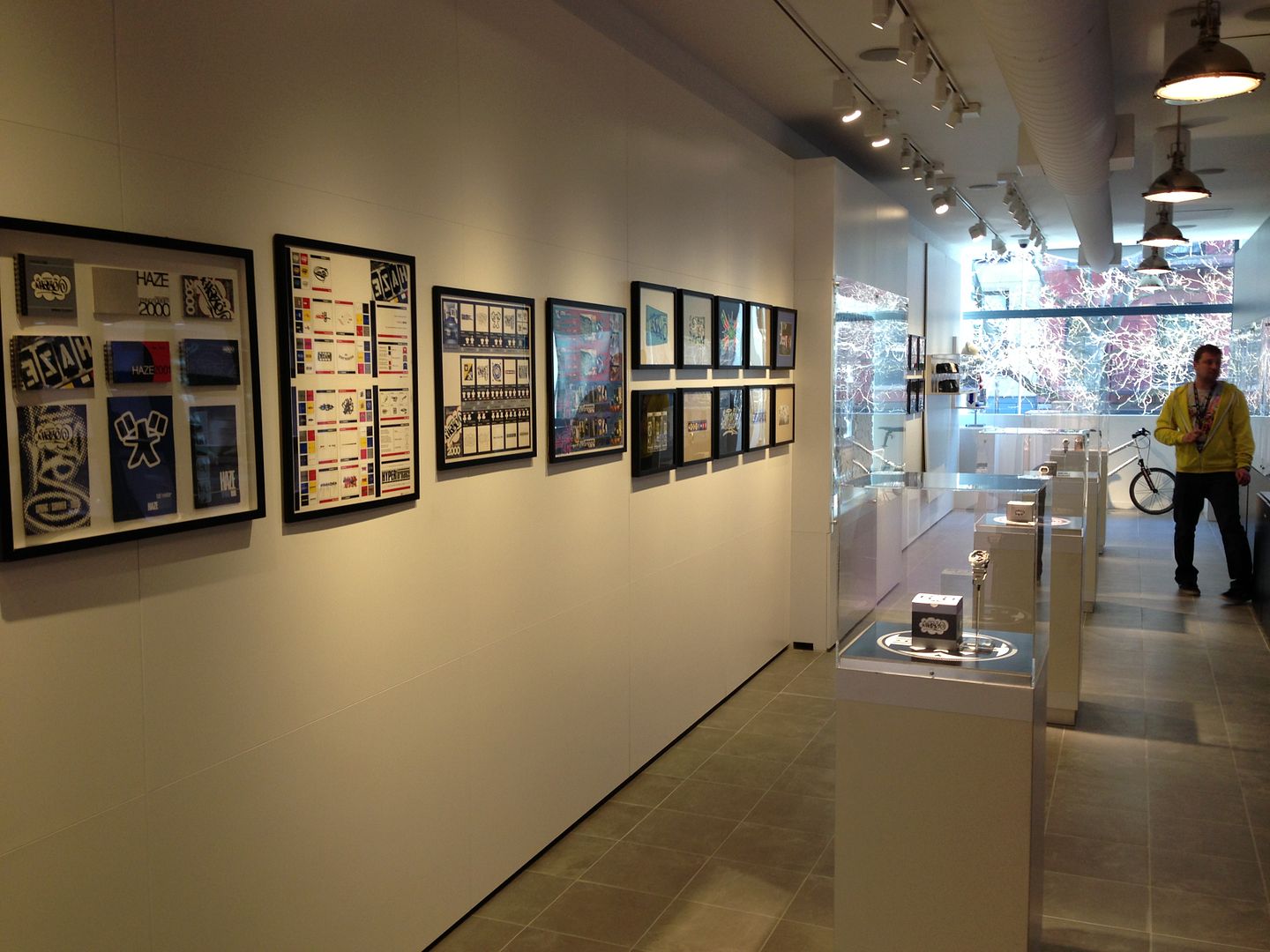 GShock Soho (NYC) WatchUSeek Watch Forums